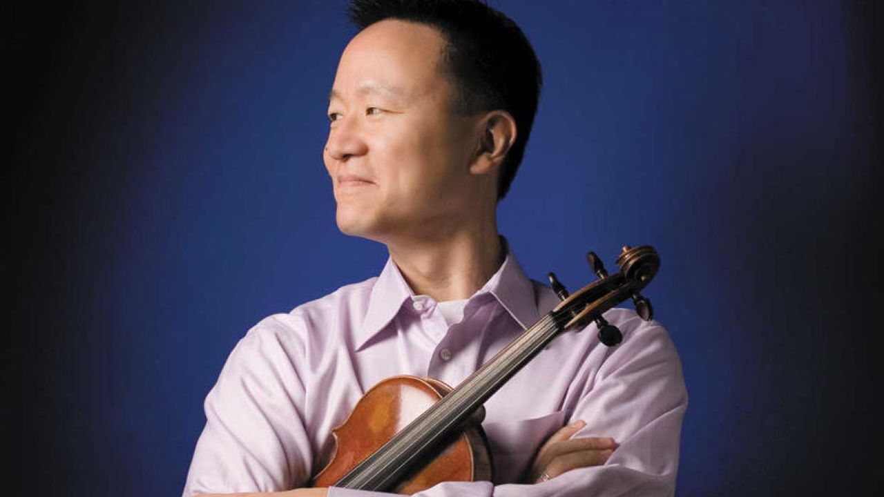 David Kim